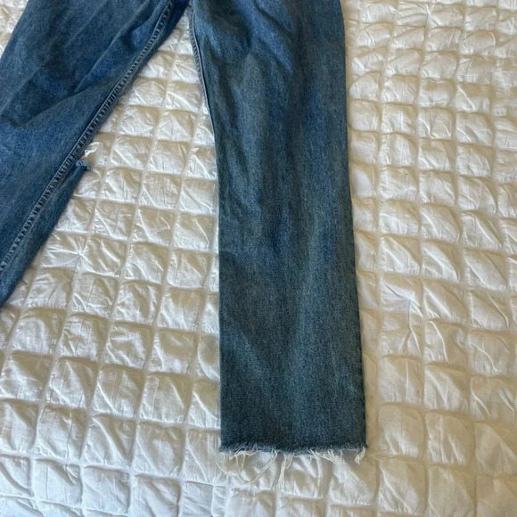 GRLFND the Karolina denim in Sienna - Picture 10 of 12